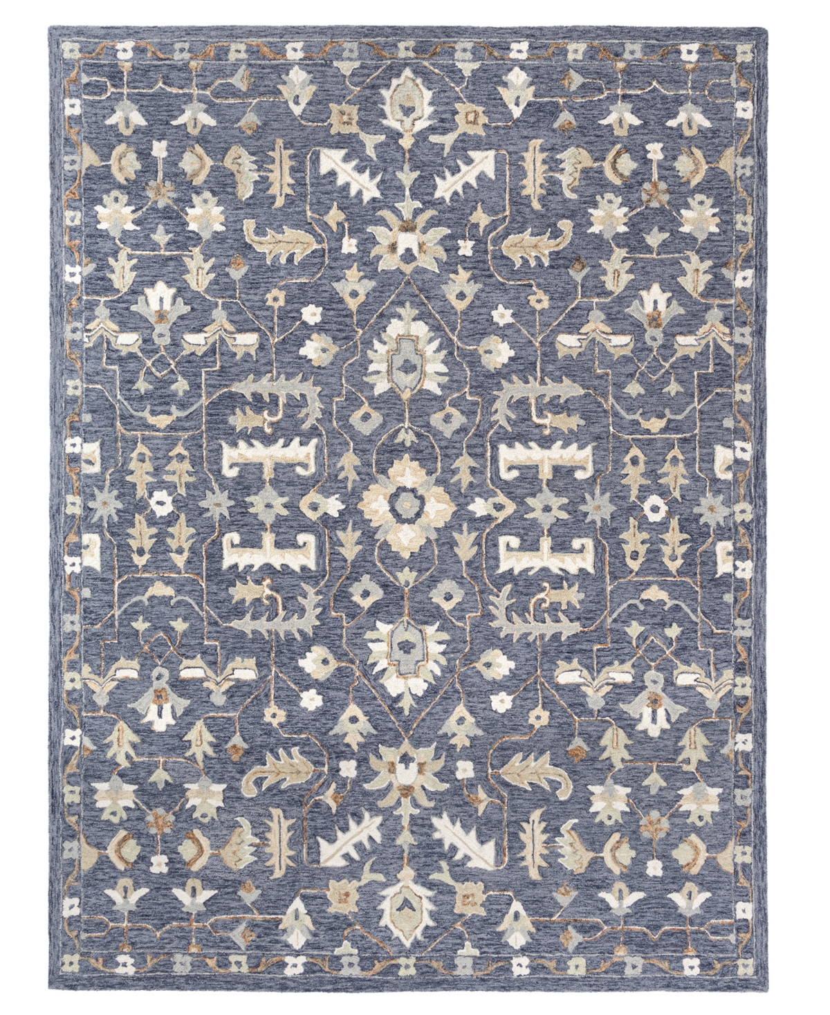 Lr Home Sophie Pal- 5'x7'9" Area Rug