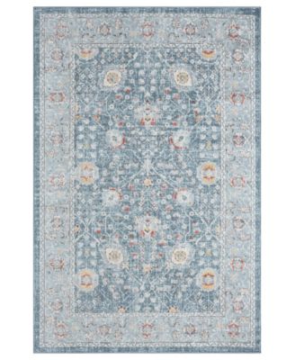 Heirloom ANT-452 6'6"x9' Area Rug