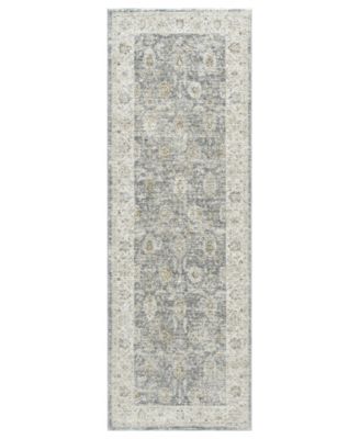 Maria MIR-916 2'7"x7'10" Runner Area Rug