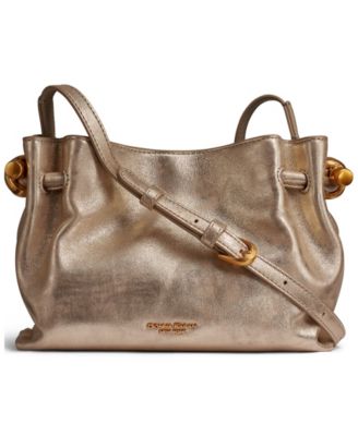 Donna Karen New York Cashmere Crossbody Handbag
