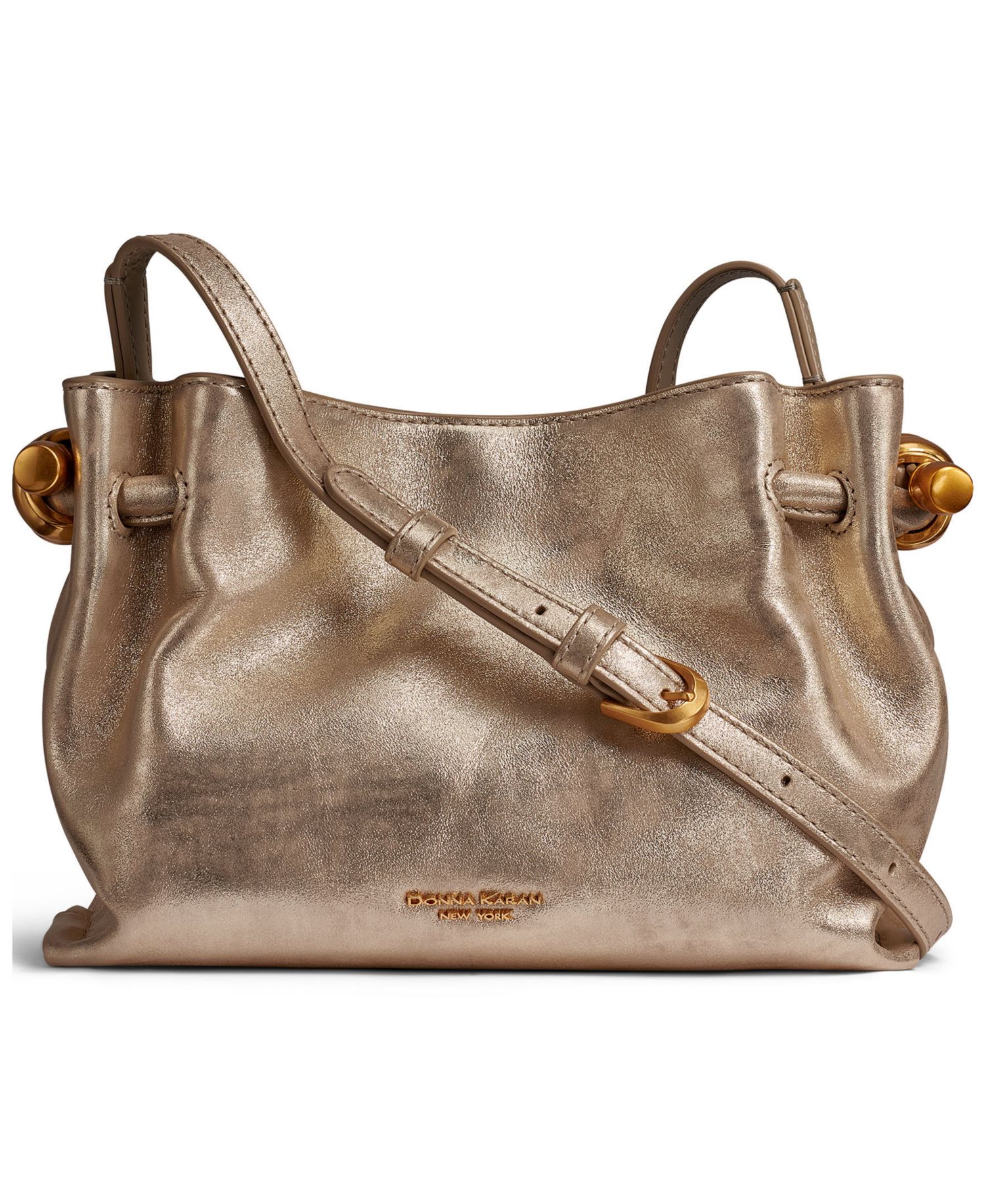 Cashmere Crossbody Handbag