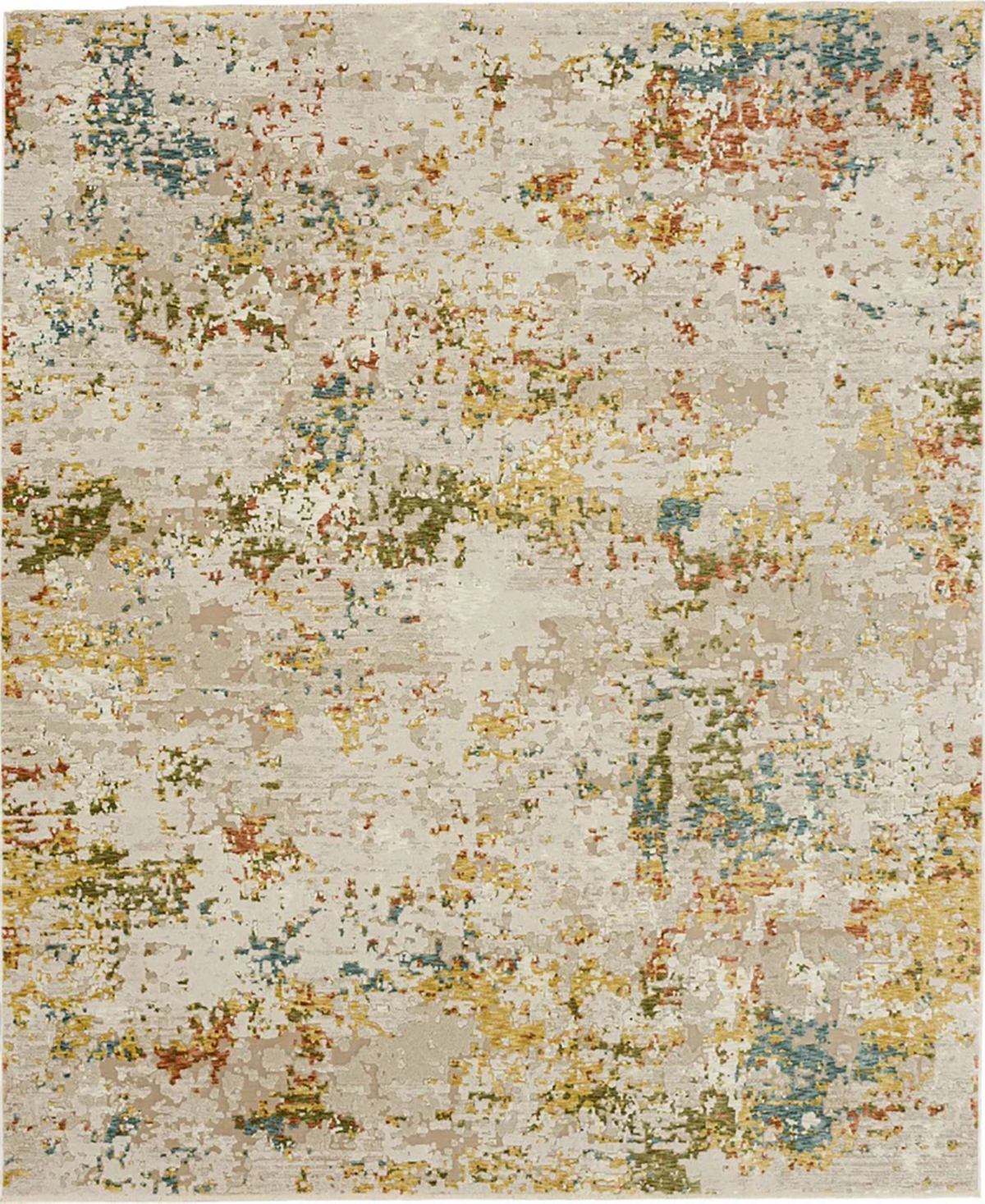 Karastan Memento Sentimental 6'6" x 9'10" Area Rug