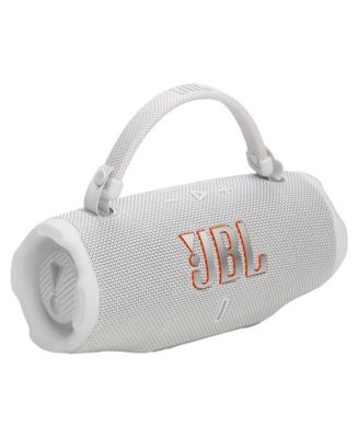 JBL Charge 6 Waterproof Bluetooth Speaker - Macy's