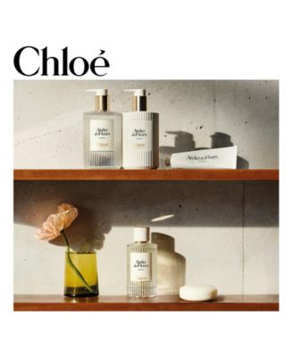 Chloe Atelier des Fleurs Jasminum Sambac Perfumed Body Lotion, 10