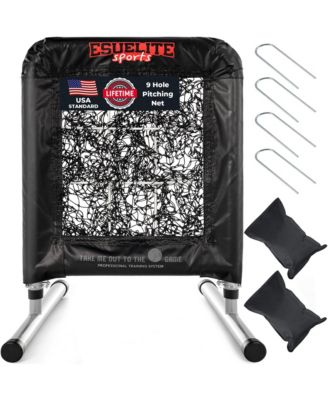 Baseball Field Training Equipment