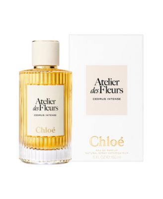 Chloe Atelier des Fleurs Cedrus Intense Eau de Parfum Spray, 5 oz