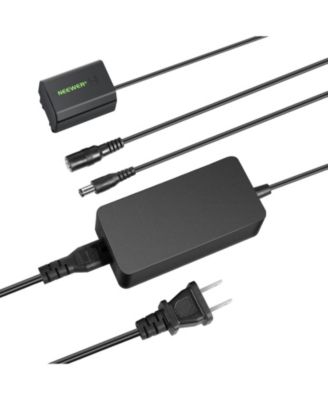 NP-FZ100 Camera Battery and Charging Accessory for select Sony NP-F-series devices