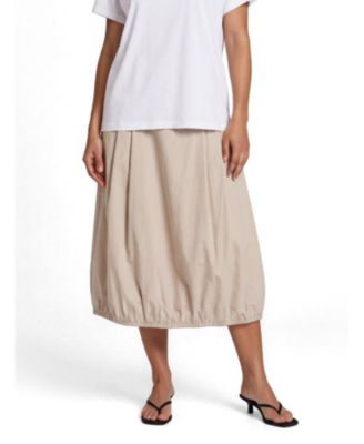 Women's Masylorisse Balloon Hem Skirt