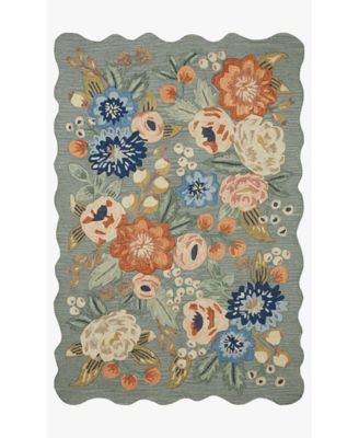 SIH-01 3'6" x 5'6" Area Rug