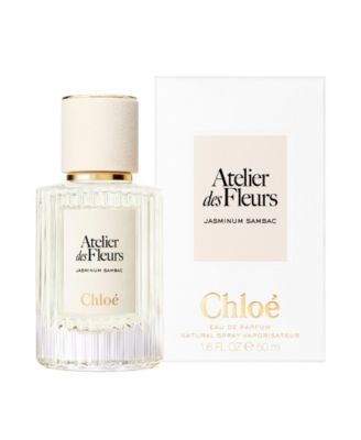 香水(女性用) Chloe Atelier des Fleurs Jasminum Sambac Chloe Atelier des Fleurs Jasminum Sambac Eau de Parfum Spray, 1.6
