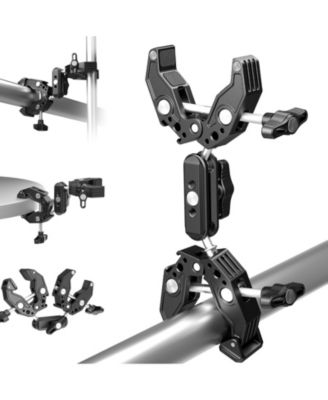 Camera Mounting Accessory