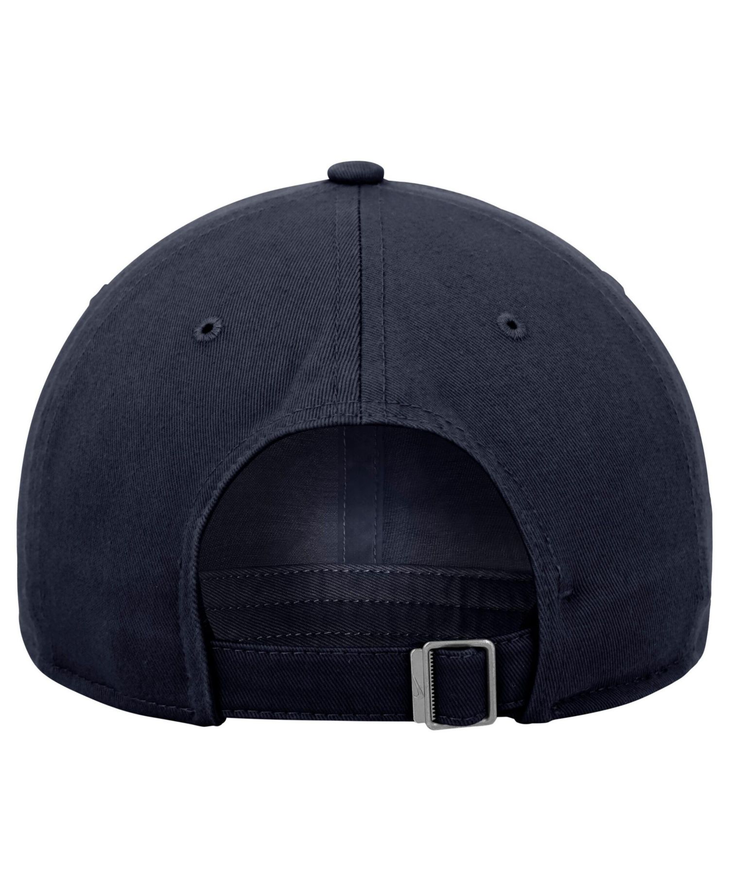 Men's Charcoal Inter Milan Club Adjustable Hat