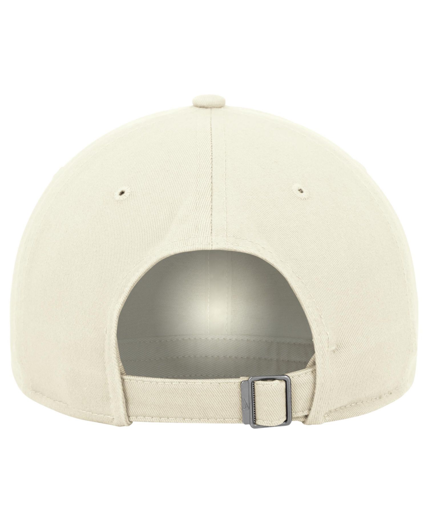 Men's Cream Corinthians Club Adjustable Hat