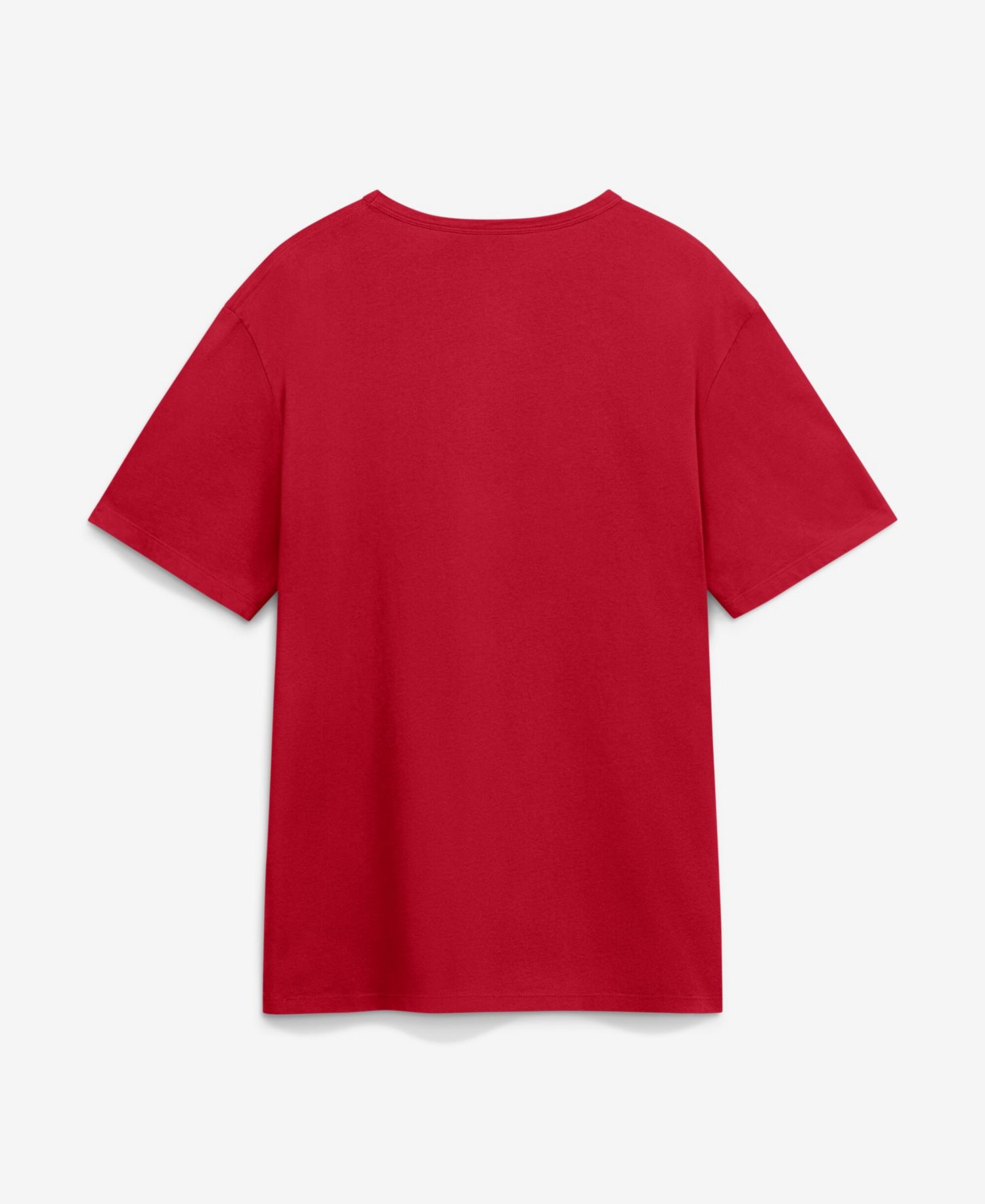 Men's Red Arizona Diamondbacks Alternate Logo Legacy T-Shirt
