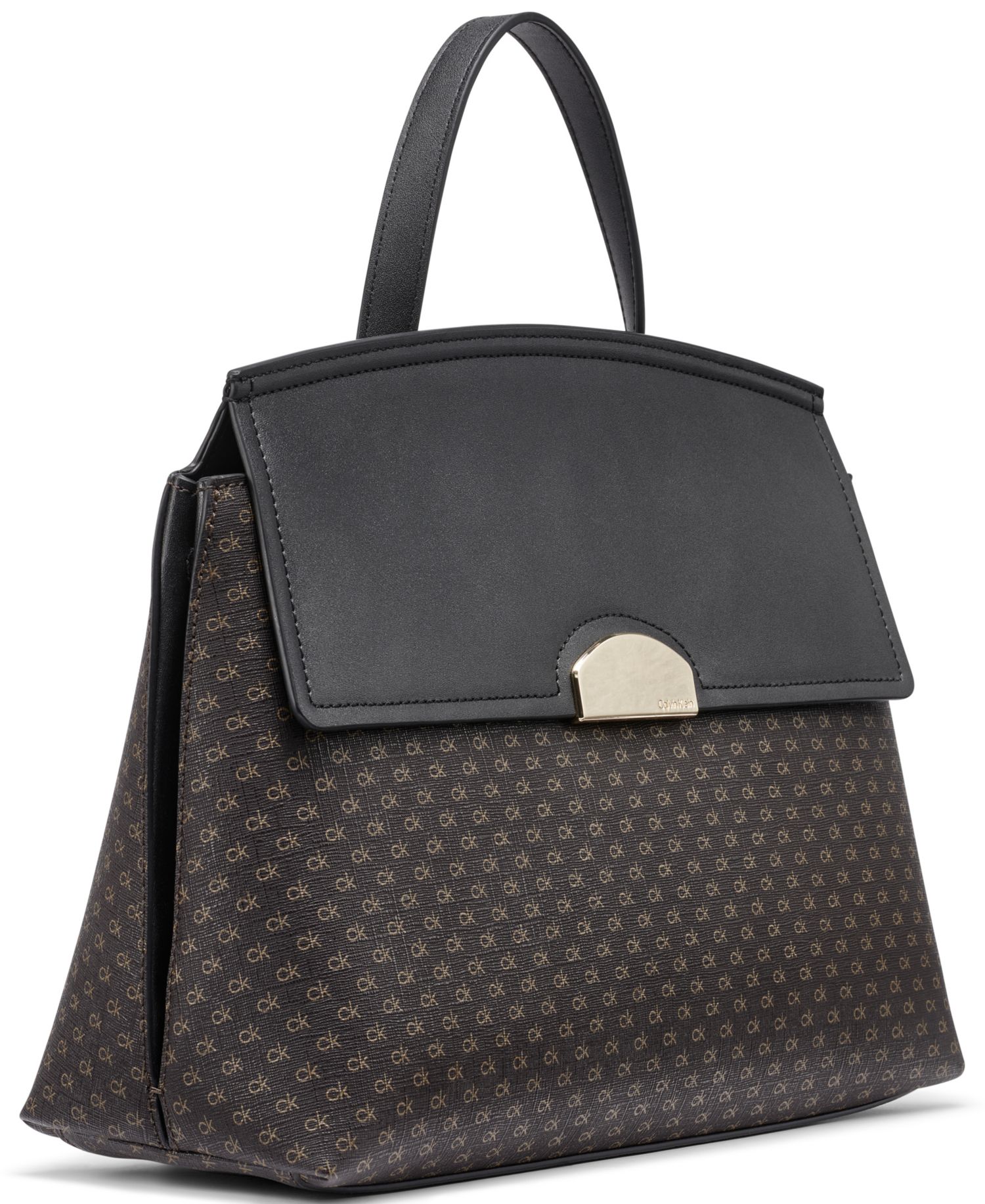 Arabella Medium Satchel Handbag