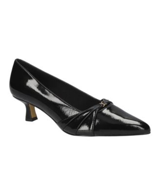 Women's Ziggy Slip-On Pumps