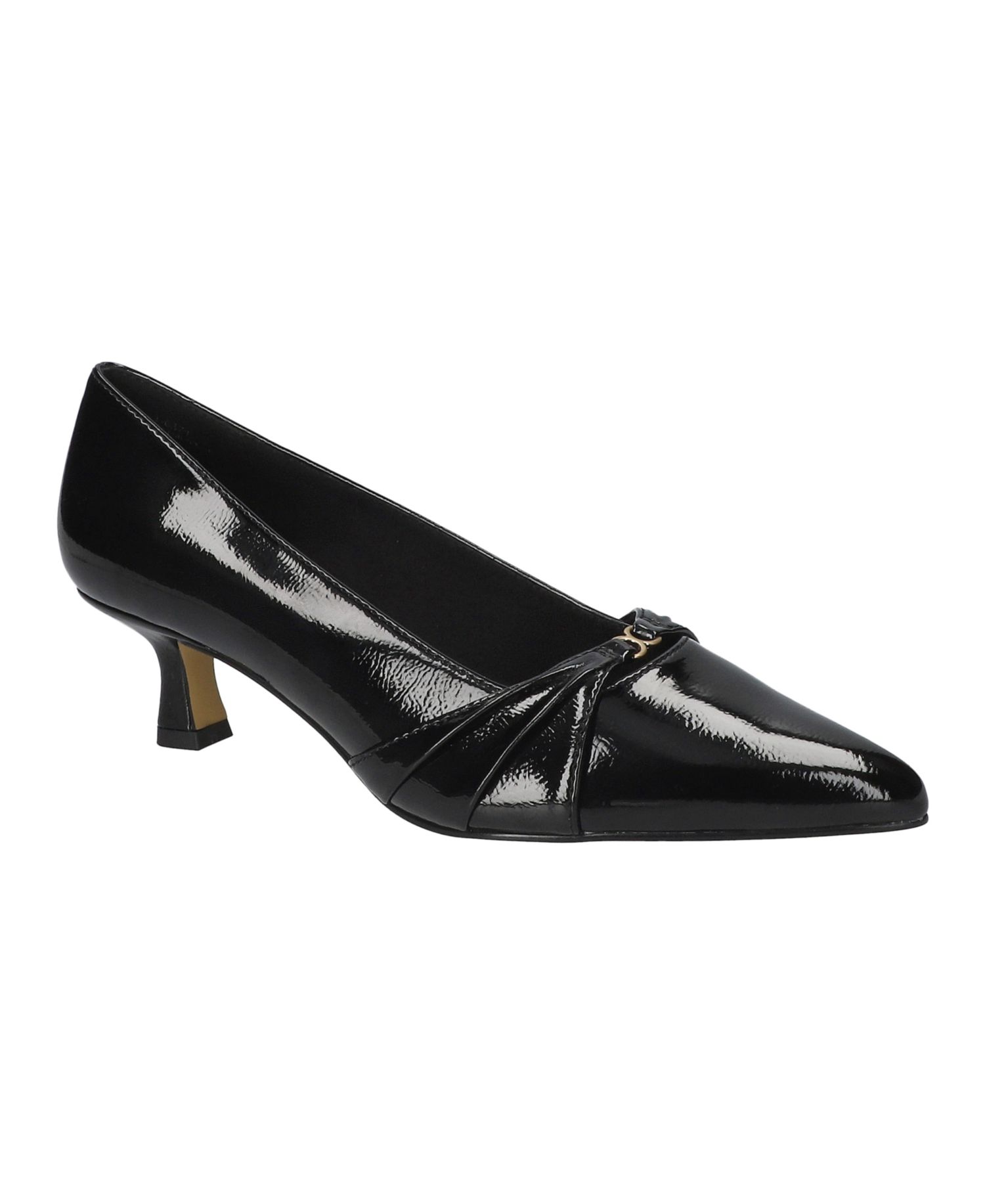 Women's Ziggy Slip-On Pumps