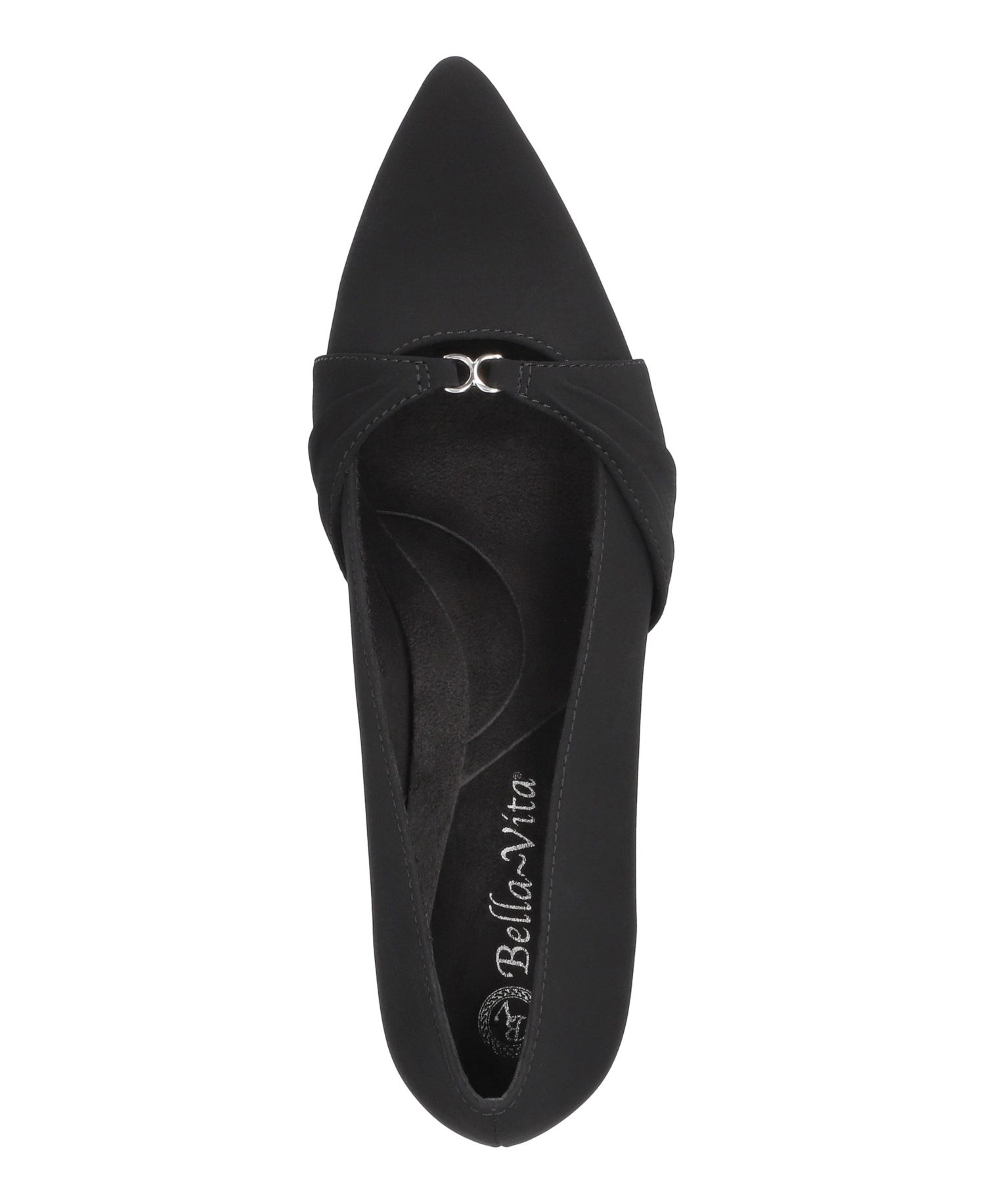 Women's Ziggy Slip-On Pumps