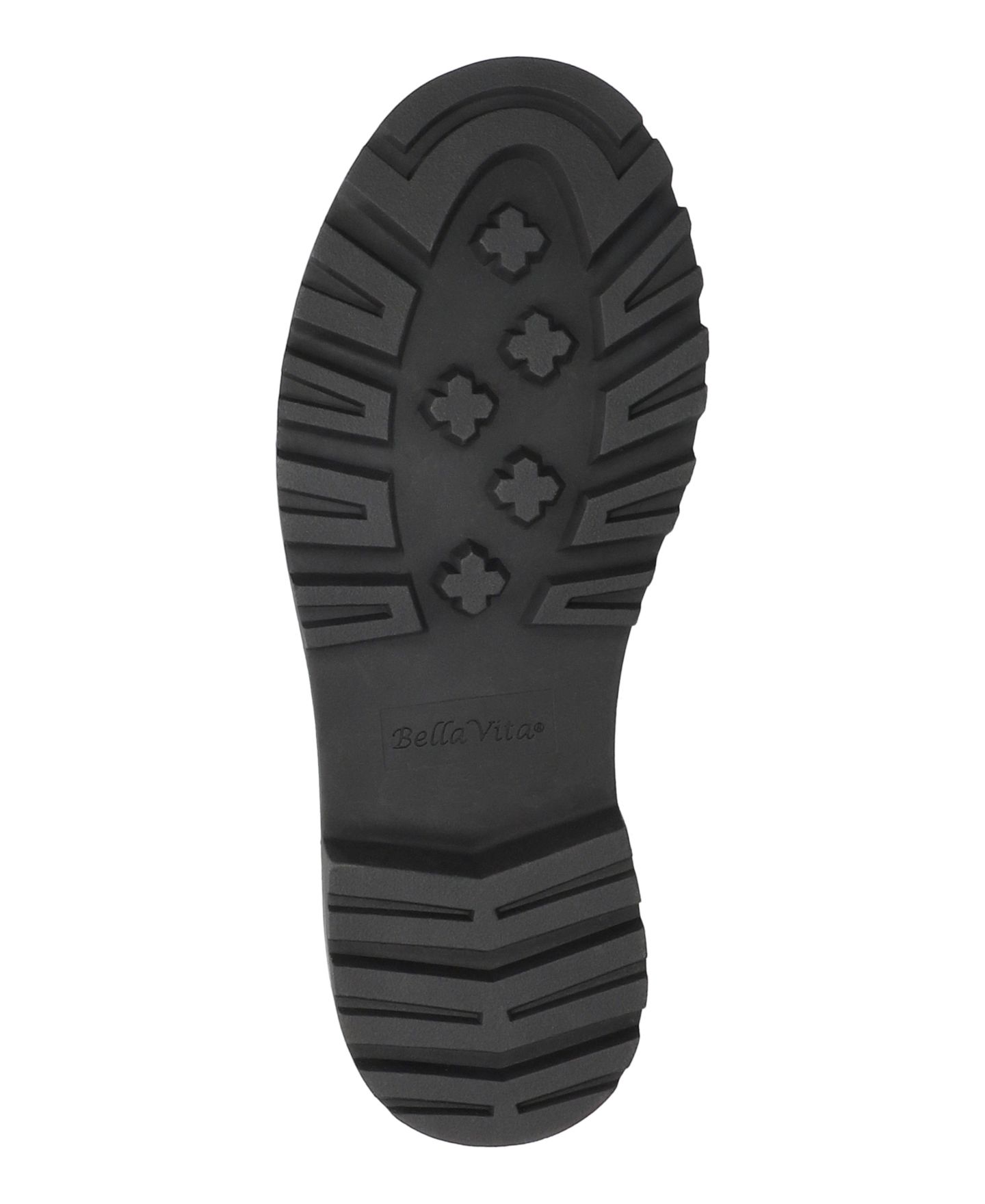 Женские туфли Bella Vita Pulse Slip-On, цвет: Чёрный лаковый — фото 5