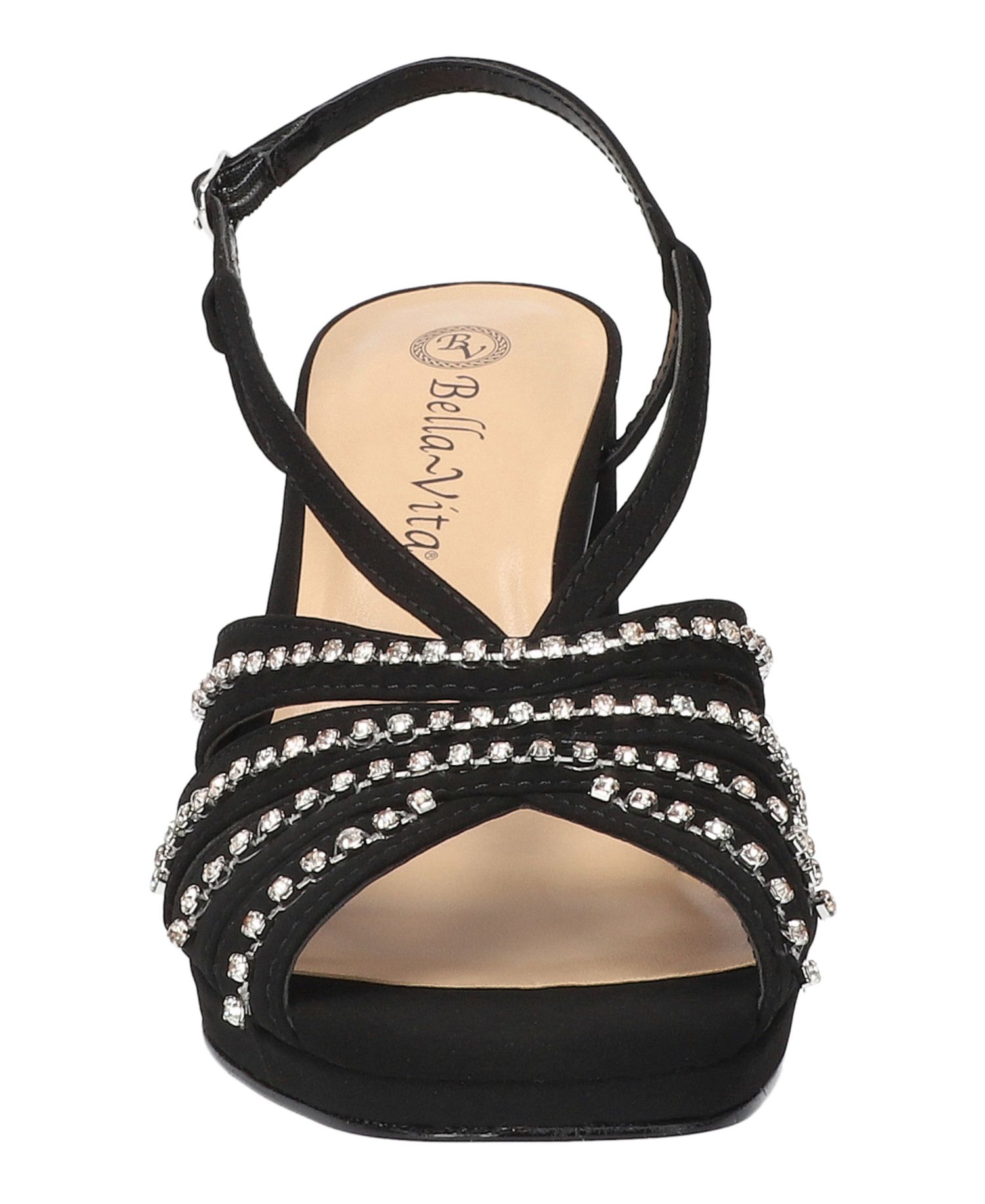 Women's Chorus Platform Sandals