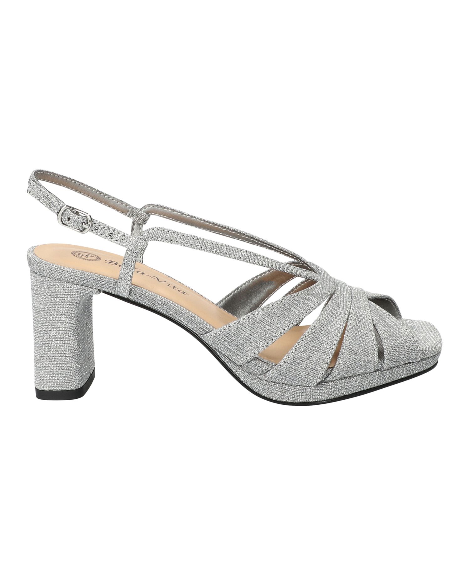 Women's Chorus Platform Sandals
