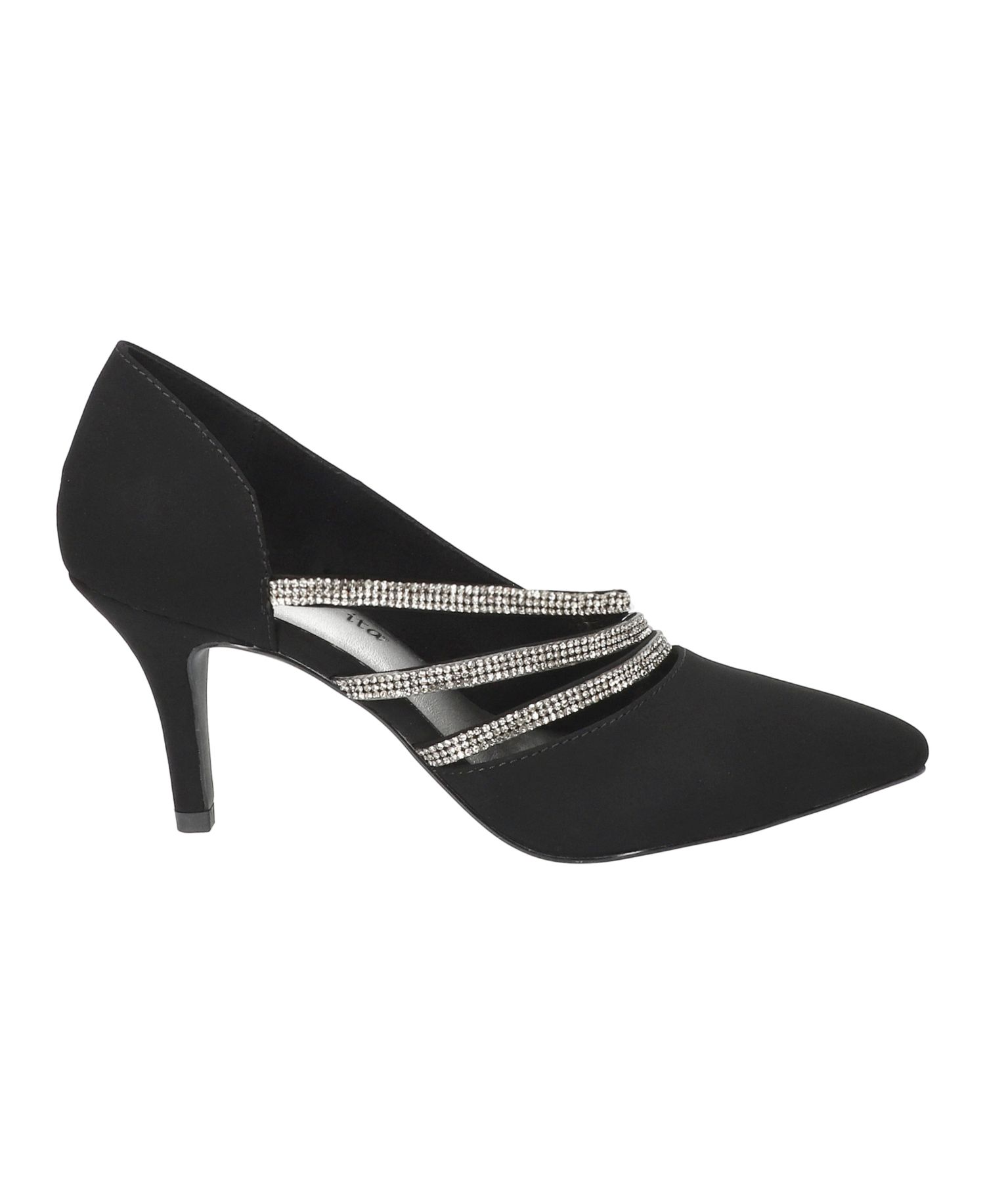 Women's Azalea Slip-On Pumps