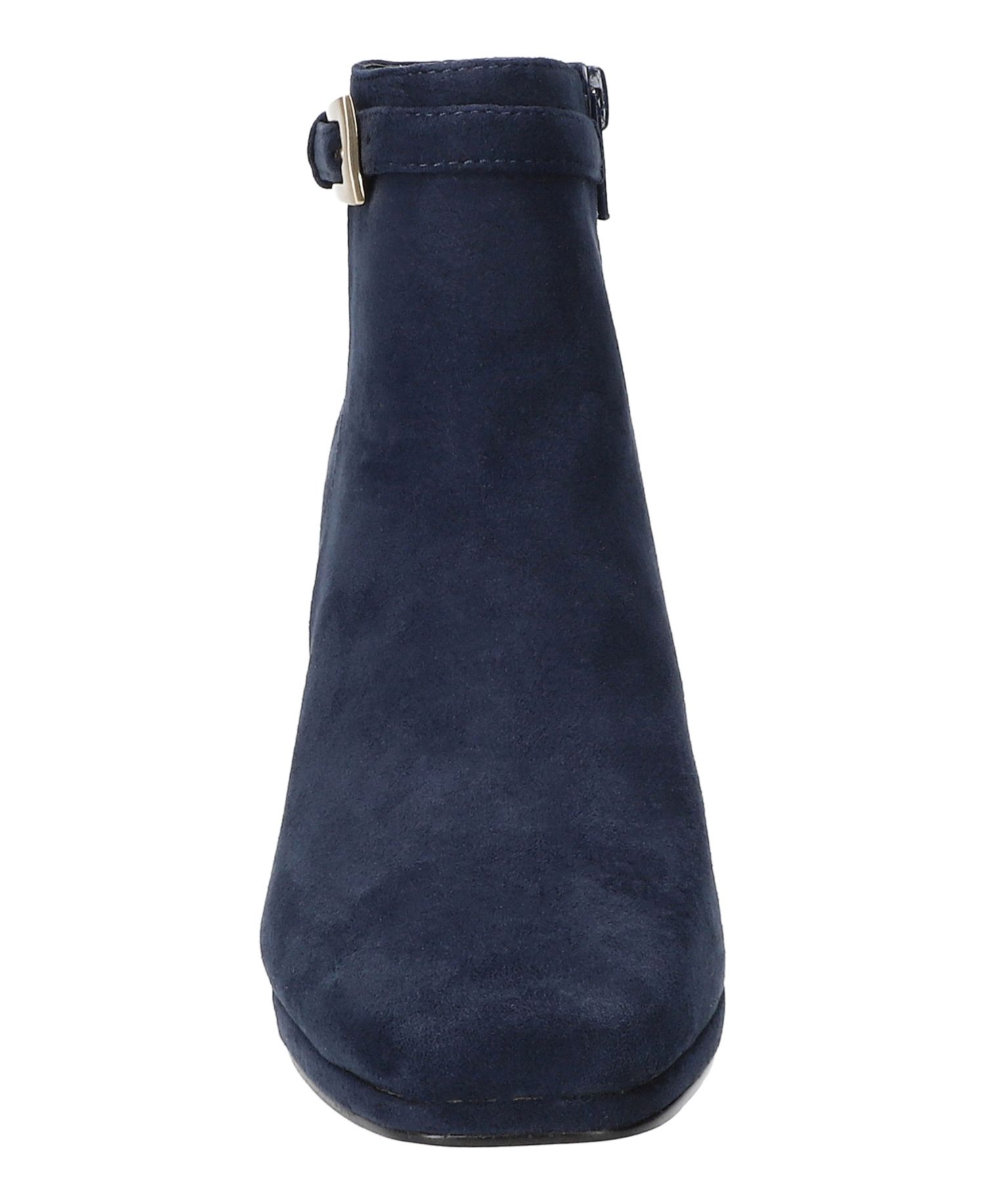 Women's Hudson Ankle Booties