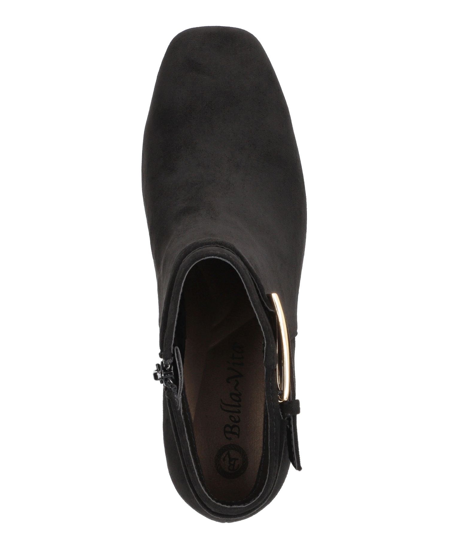 Women's Hudson Ankle Booties