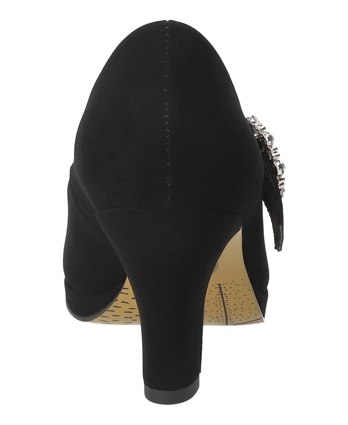 Bella Vita Women's Charisma Mary Jane Pumps