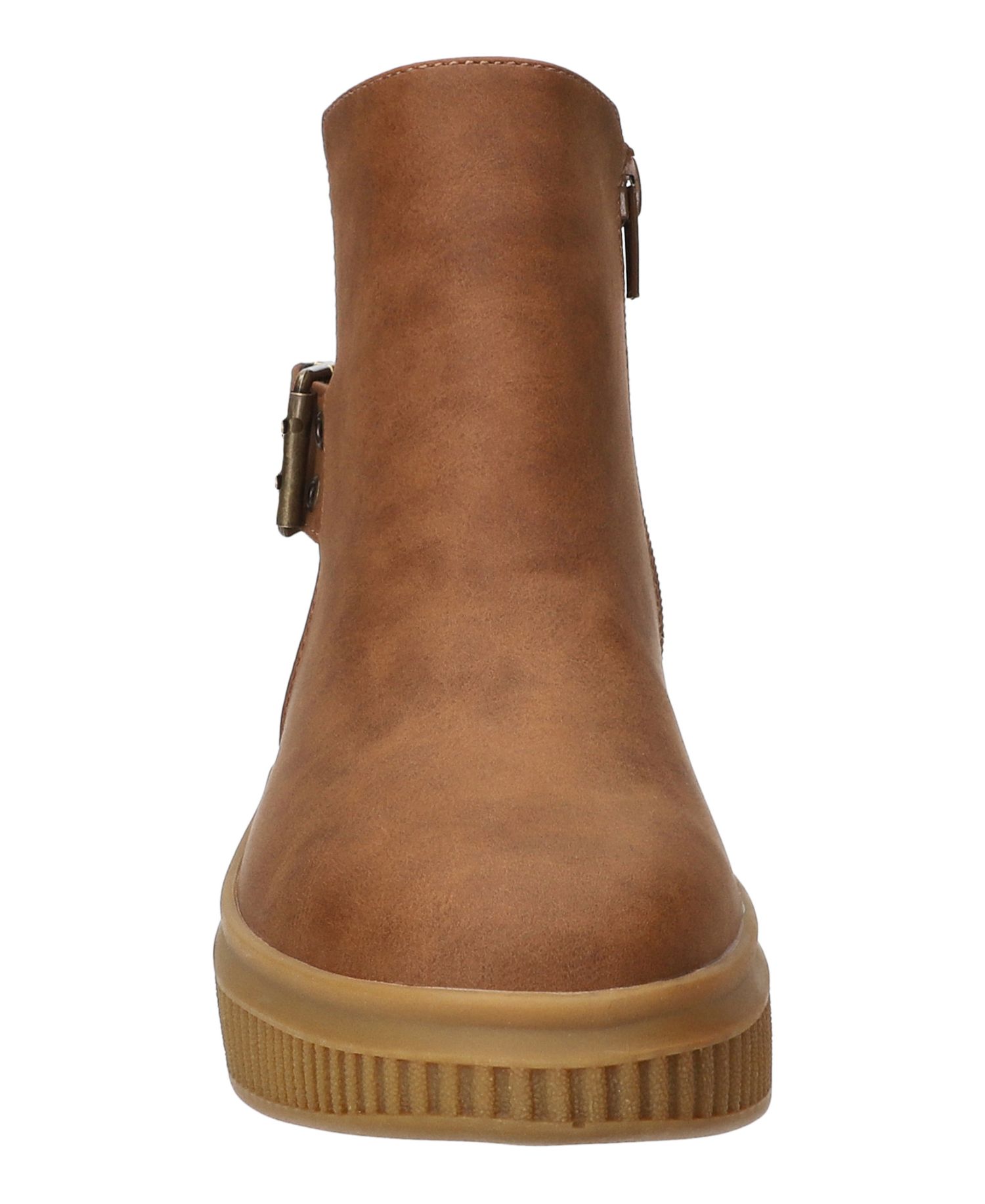 Women's Cassie Platform Booties