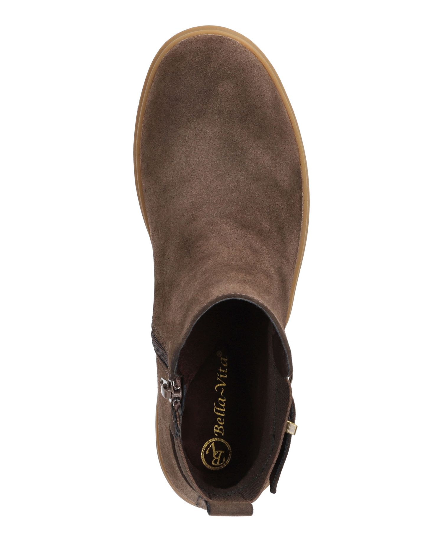 Women's Cassie Platform Booties