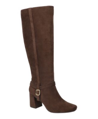 Women's Oleander Plus Wide Calf Tall Boots