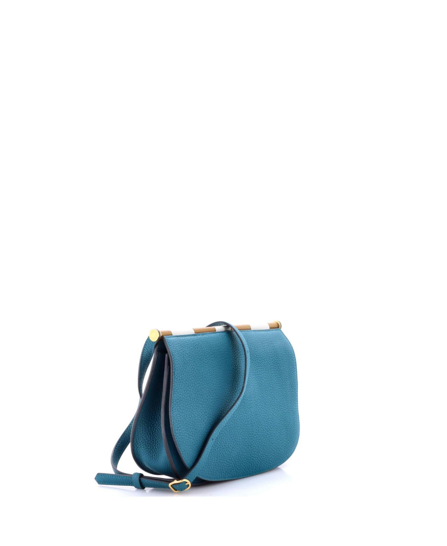 25 Saut Bag Clemence