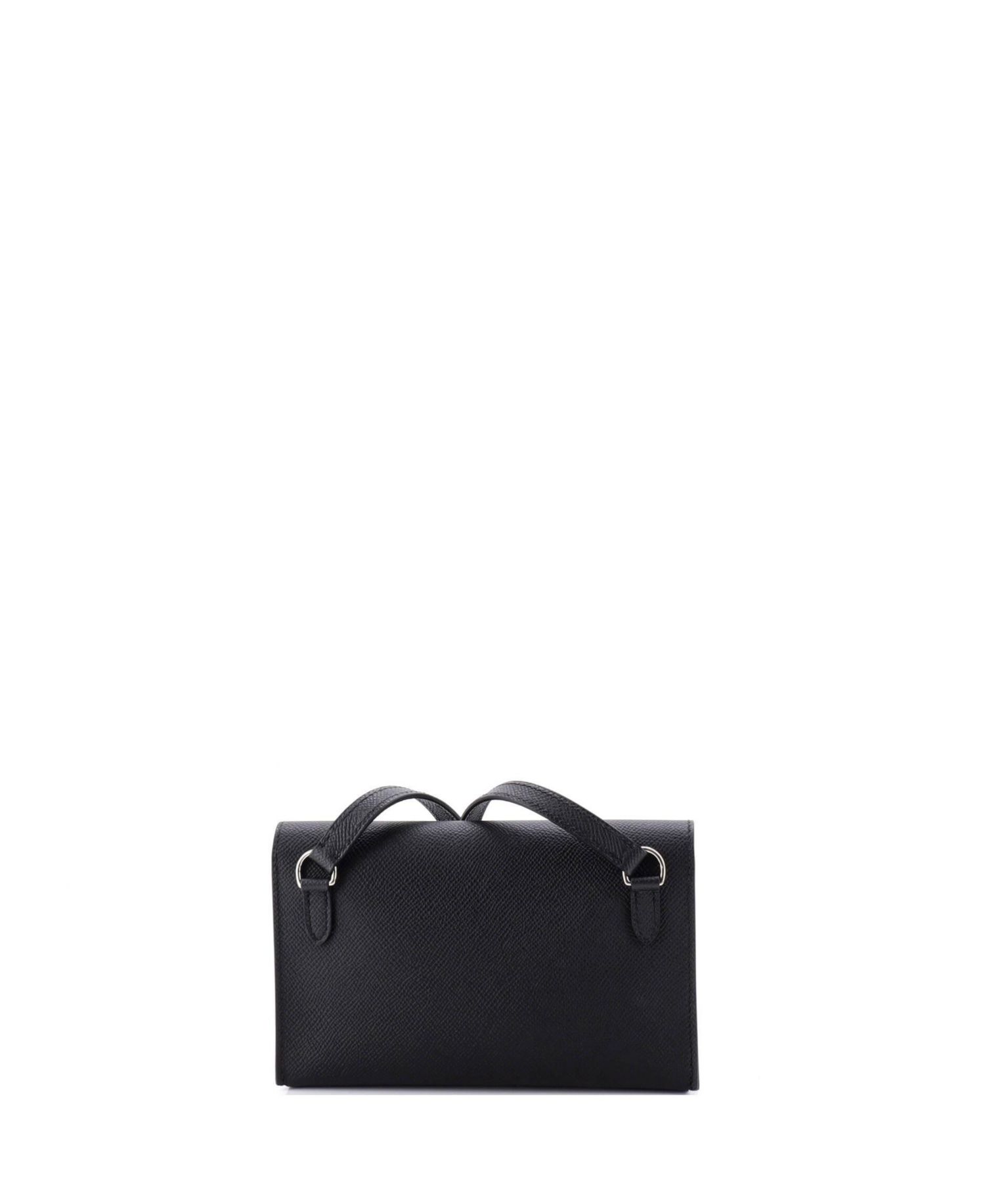 Hermesnap Wallet Bag Epsom
