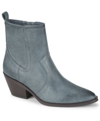Women's Dainah Western Booties