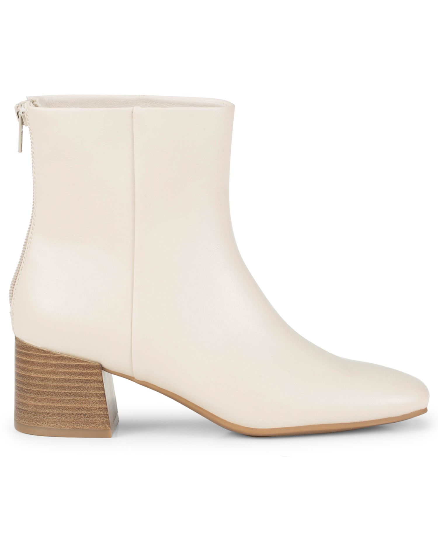 Women's Emilie Block Heel Booties