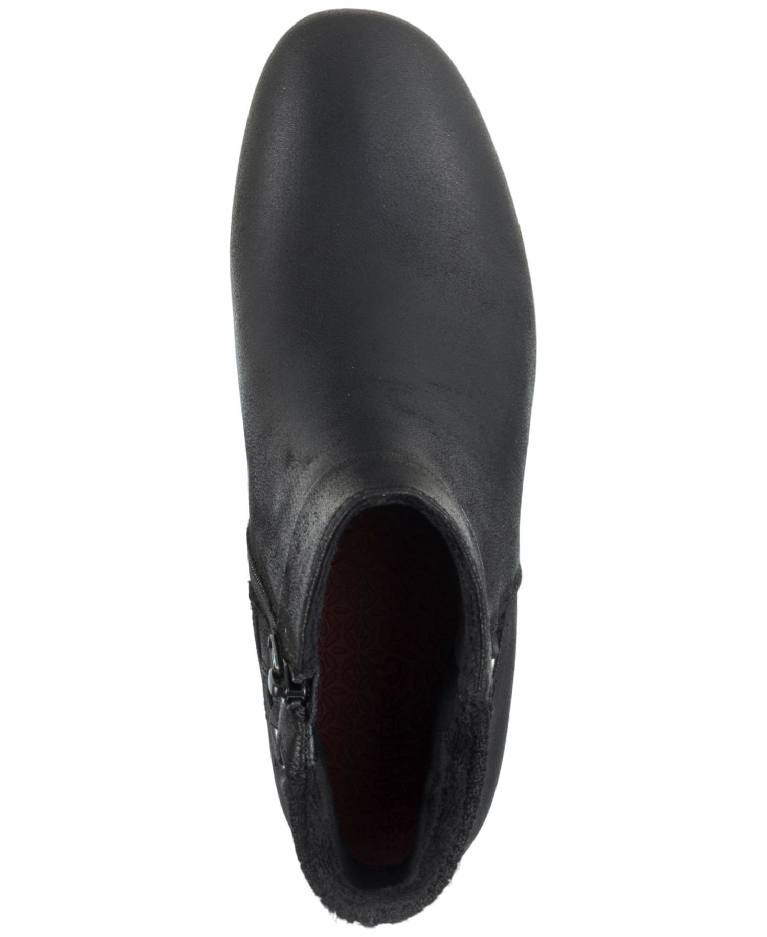 Women's Payten Zipper Booties