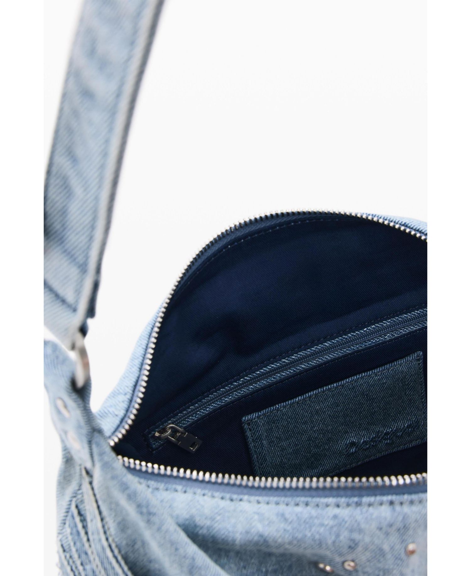 Women's Medium denim bag