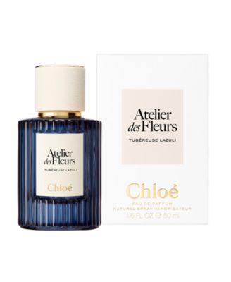 Chloe Atelier des Fleurs Tubéreuse Lazuli Eau de Parfum Spray, 1.6