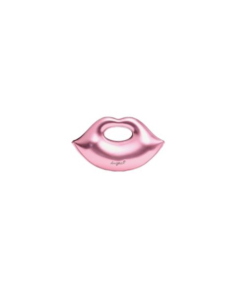 Женская сумка Desigual Small lips, цвет: Розовый