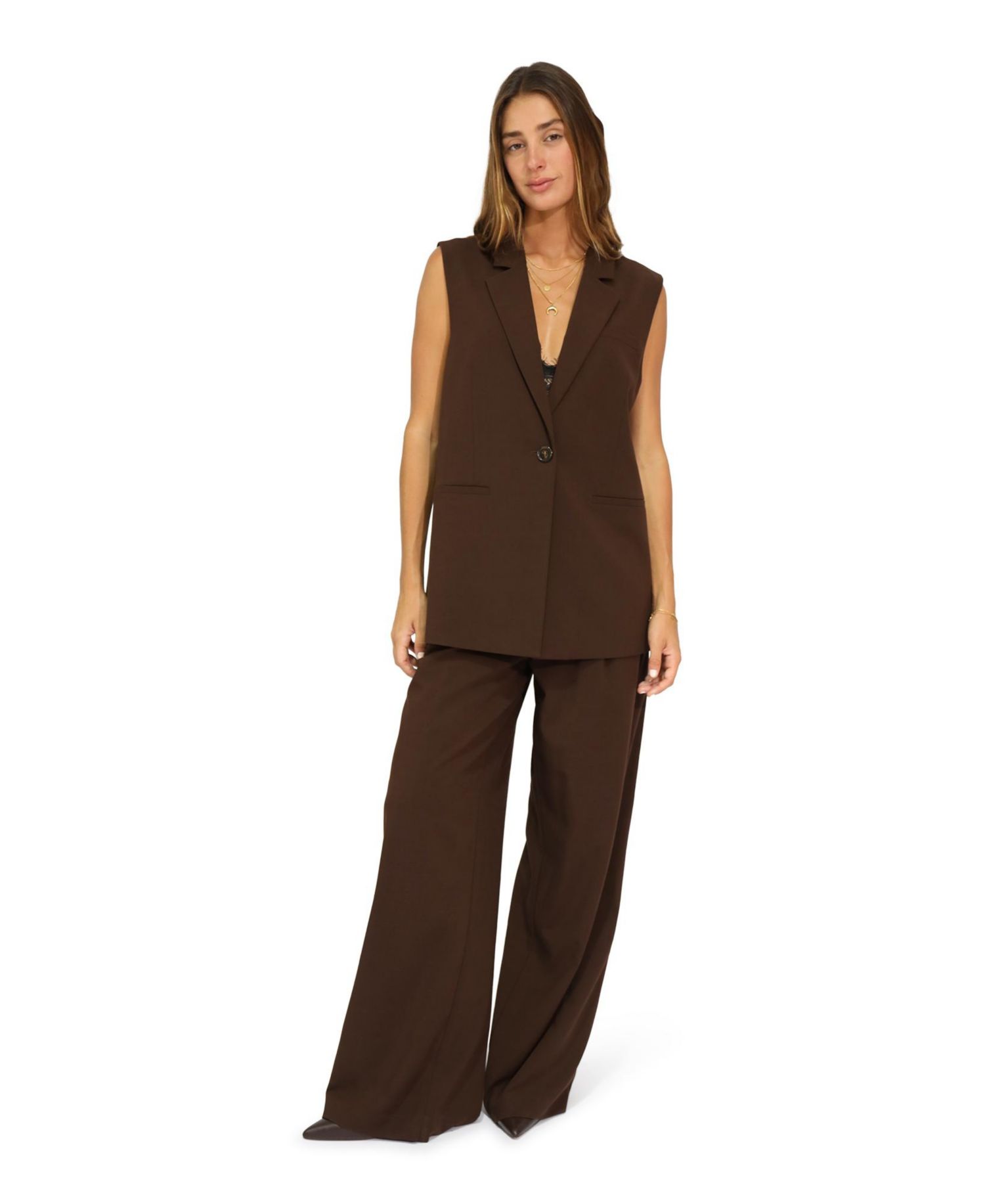 Women's Belle and Bloom Make it Mine Vest