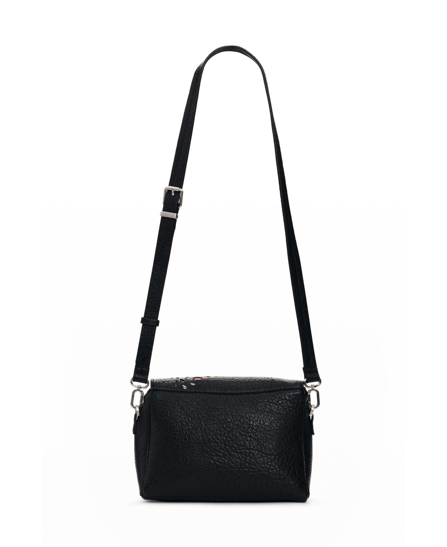 Women's Medium Cut-out Bag