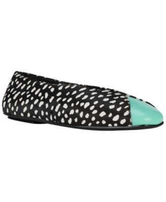 Women's Grasp-F Slip-On Flats