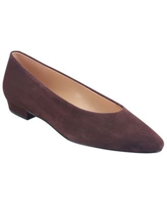 Women's Bodie Pointed Toe Flats