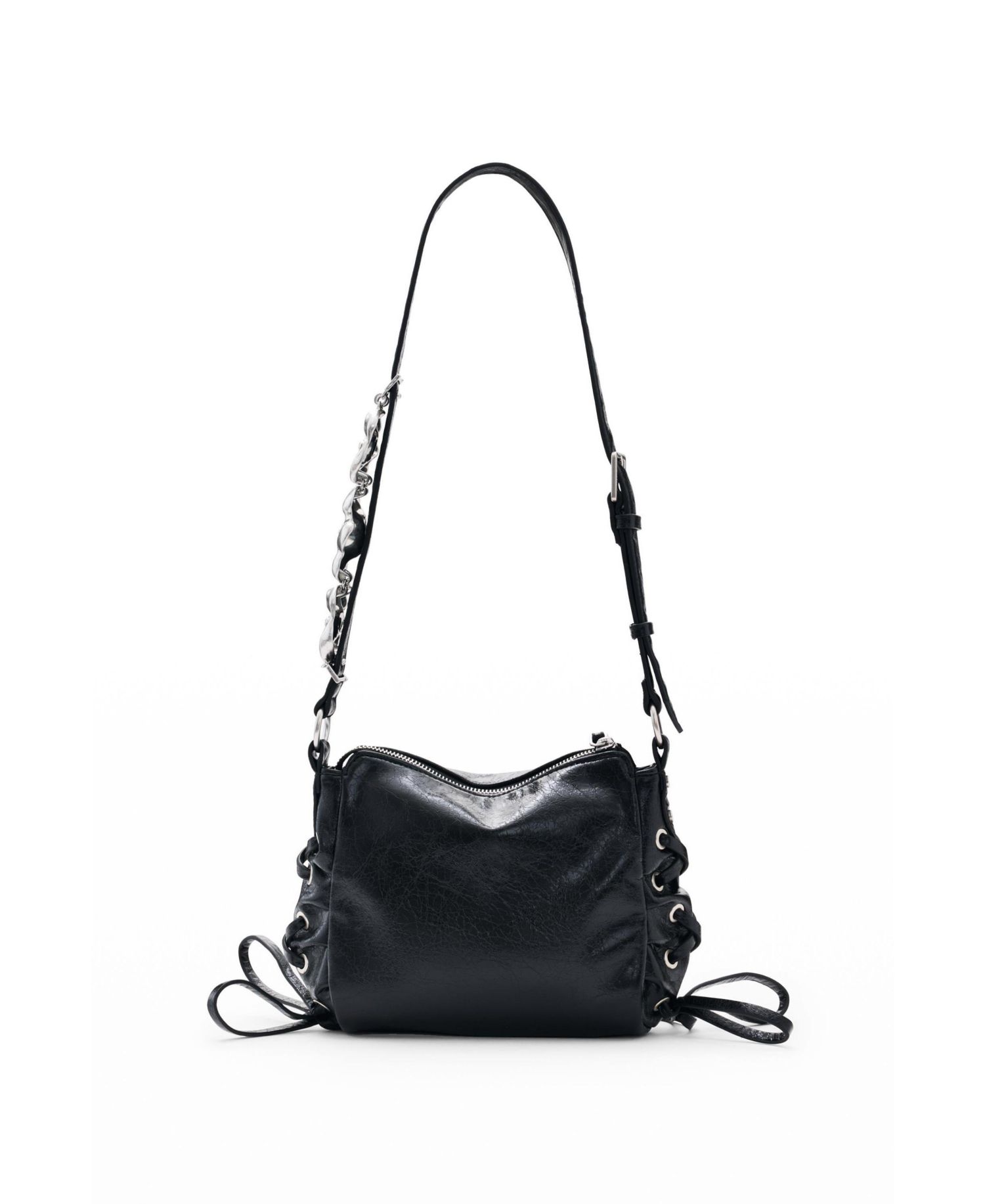Women's Faux Leather Bag