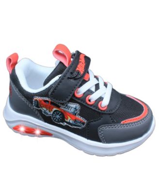 Toddler Light-Up Sneakers