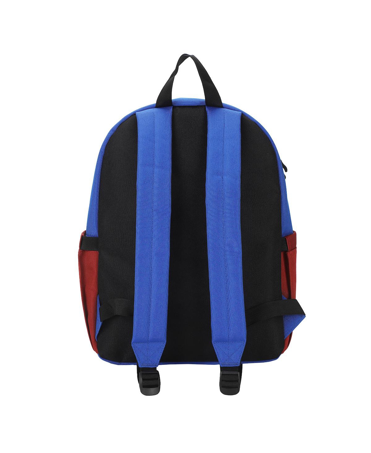 Sonic The Hedgehog Sonic Character Art 16.5 Inch Adult Backpack