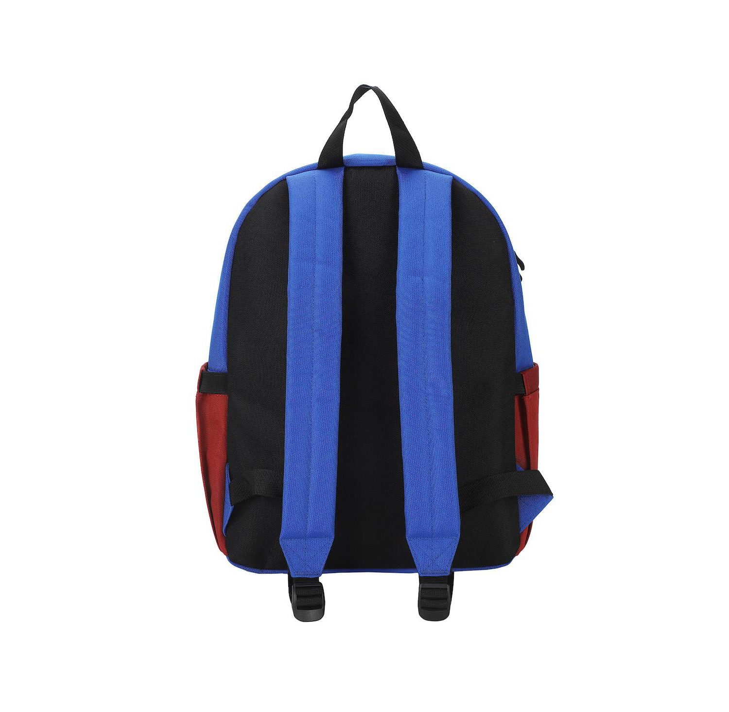 Sonic Character Art 16.5 Inch Adult Backpack