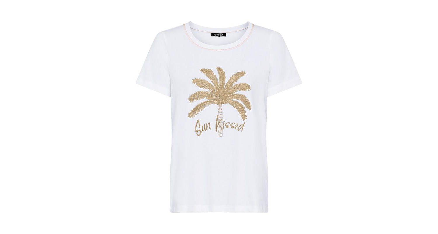 Women's Sun Kissed T-Shirt