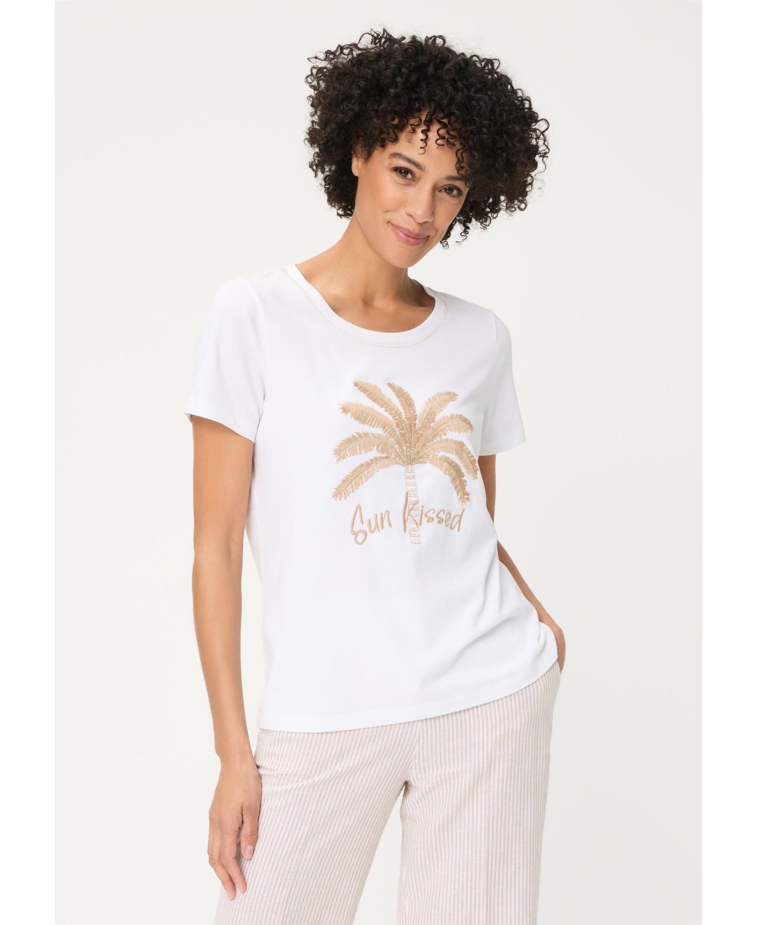 Women's Sun Kissed T-Shirt